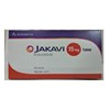 Thuốc điều trị ung thư Jakavi 15mg hộp 56 viên