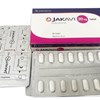 Thuốc điều trị ung thư Jakavi 20mg hộp 56 viên