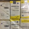 Thuốc điều trị ung thư Lenvakaso 4mg hộp 30 viên