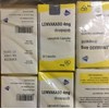 Thuốc điều trị ung thư Lenvakaso 4mg hộp 30 viên