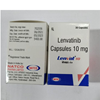 Thuốc điều trị ung thư Lenvat 10mg hộp 30 viên