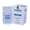 Thuốc điều trị ung thư Lenvaxen 10mg hộp 30 viên
