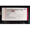 Thuốc điều trị ung thư Lenvima 10mg hộp 20 viên