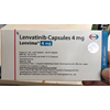 Thuốc điều trị ung thư Lenvima 4mg hộp 20 viên