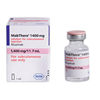 Thuốc điều trị ung thư MabThera 1400mg/11.7ml hộp 1 lọ