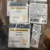 Thuốc điều trị ung thư Navelbine 20mg hộp 1 viên