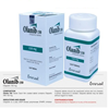 Thuốc điều trị ung thư Olanib 150mg hộp 120 viên