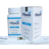 Thuốc điều trị ung thư Olanib 50mg hộp 112 viên