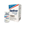 Thuốc điều trị ung thư Opdivo 100mg/10ml hộp 1 lọ