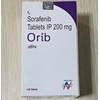 Thuốc điều trị ung thư Orib 200mg hộp 120 viên