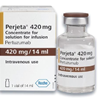 Thuốc điều trị ung thư Perjeta 420mg/14ml hộp 1 lọ