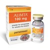 Thuốc điều trị ung thư phổi Alimta 100mg