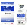 Thuốc điều trị ung thư phổi Alimta 500mg