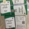 Thuốc điều trị ung thư phổi Gefikaso 250mg hộp 30 viên