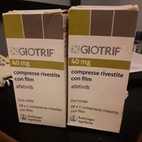 Giotrif 40mg hộp 28 viên