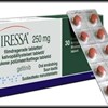 Thuốc điều trị ung thư phổi IRESSA 250mg