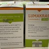 Thuốc điều trị ung thư phổi Lumakras 120mg hộp 240 viên - Mỹ