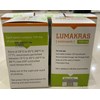 Thuốc điều trị ung thư phổi Lumakras 120mg hộp 240 viên - Mỹ