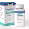 Thuốc điều trị ung thư phổi Lumakras 120mg hộp 240 viên