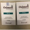 Thuốc điều trị ung thư phổi Osimert 80mg hộp 30 viên
