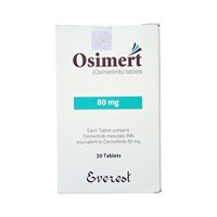 Thuốc Osimert 80mg 30 viên