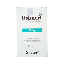 Thuốc Osimert 80mg 30 viên
