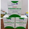 Thuốc điều trị ung thư phổi Podoxred 500mg
