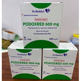 Podoxred 500mg 