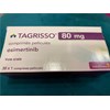 Thuốc điều trị ung thư phổi Tagrisso 80mg hộp 30 viên Pháp