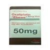 Thuốc Điều Trị Ung Thư Ruột Oxaliplatin "Ebewe" 50mg