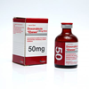 Thuốc Điều Trị Ung Thư Ruột Oxaliplatin "Ebewe" 50mg