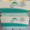 Thuốc điều trị ung thư Stivarga 40mg hộp 84 viên
