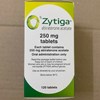 Thuốc điều trị ung thư tiền liệt tuyến Zytiga 250mg hộp 120 viên