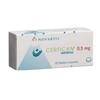 Thuốc điều trị ung thư và ngăn ngừa thải ghép Certican 0.5mg hộp 60 viên