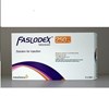 Thuốc điều trị ung thư vú di căn Faslodex 250mg hộp 1 lọ