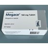 Thuốc điều trị ung thư vú Megace 160mg 30 viên