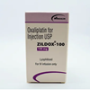 Thuốc điều trị ung thư Zildox 100mg hộp 1 lọ