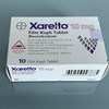 Thuốc điều trị và dự phòng huyết khối Xarelto 10mg 10 viên
