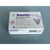Thuốc điều trị và dự phòng huyết khối Xarelto 10mg 10 viên