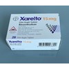 Thuốc điều trị và dự phòng huyết khối Xarelto 15mg 28 viên