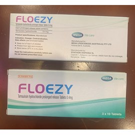 Floezy 0.4mg hộp 30 viên  