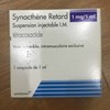 Thuốc điều trị viêm khớp, thấp khớp Synacthene Retard 1mg/1ml hộp 1 ống