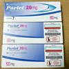 Thuốc điều trị viêm loét dạ dày Pariet 20mg 28 viên Pháp