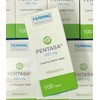 Thuốc điều trị viêm loét đại tràng Pentasa 500mg 100 viên