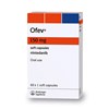 Thuốc điều trị xơ hóa phổi Ofev 100mg hộp 60 viên