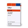 Thuốc điều trị xơ hóa phổi Ofev 150mg hộp 60 viên