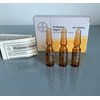 Thuốc dưỡng thai, ngăn ngừa sinh non Proluton Depot 250mg hộp 3 ống