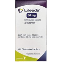 Thuốc Erleada 60mg 120 viên