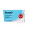 Thuốc giảm đau kháng viêm Etoricoxib 30mg hộp 28 viên