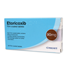 Thuốc giảm đau kháng viêm Etoricoxib 90mg hộp 28 viên
